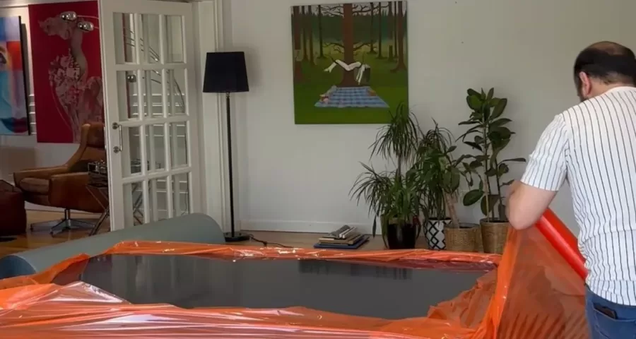 Parça Eşya Taşıma - Tuğcuoğlu Nakliyat İstanbul