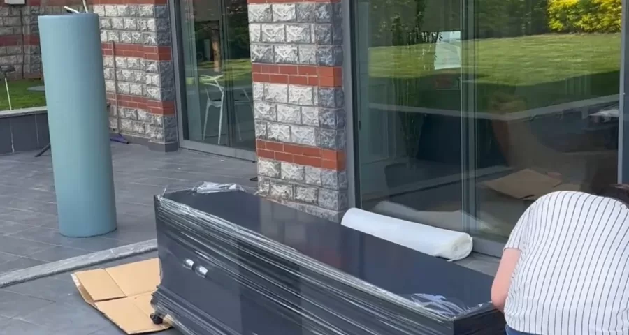 Eşya Depolama - Tuğcuoğlu Nakliyat İstanbul