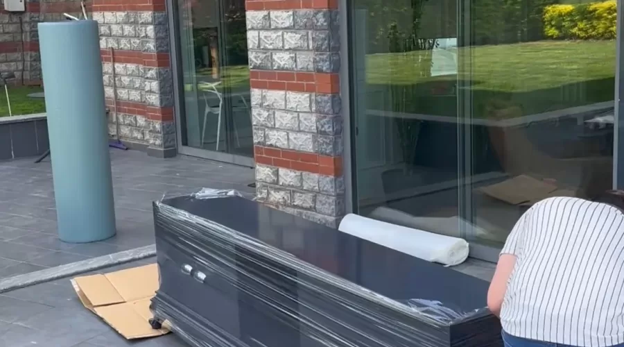 Bakırköy Evden Eve Nakliyat