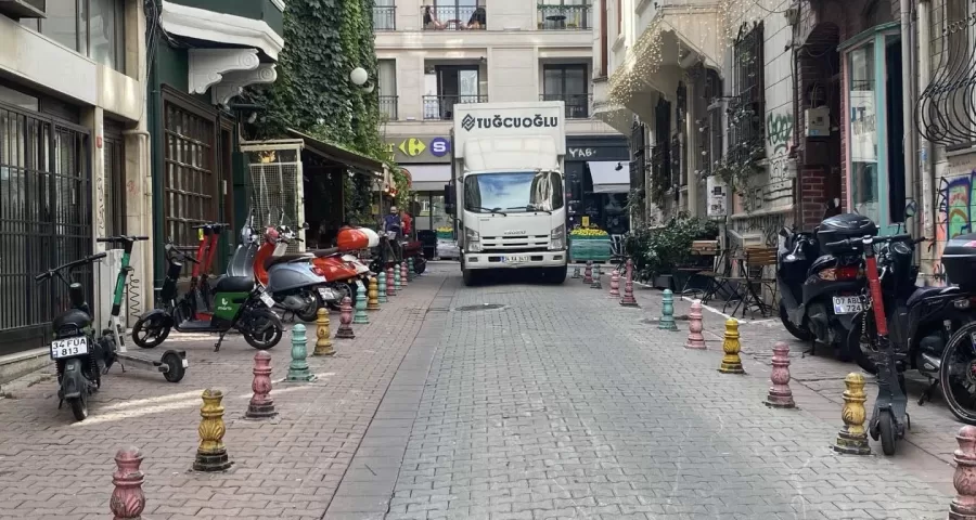 Şehirlerarası Nakliyat - Tuğcuoğlu Nakliyat İstanbul